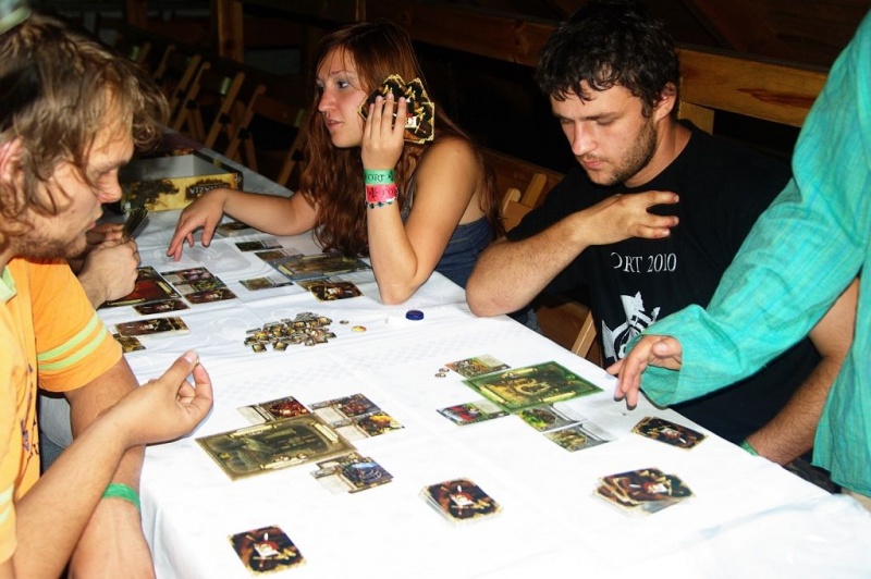 Zdjęcie w galerii na portalu naszwodzislaw.com: RPG, ziołolecznictwo i sztuka kochania wiadomości z regionu