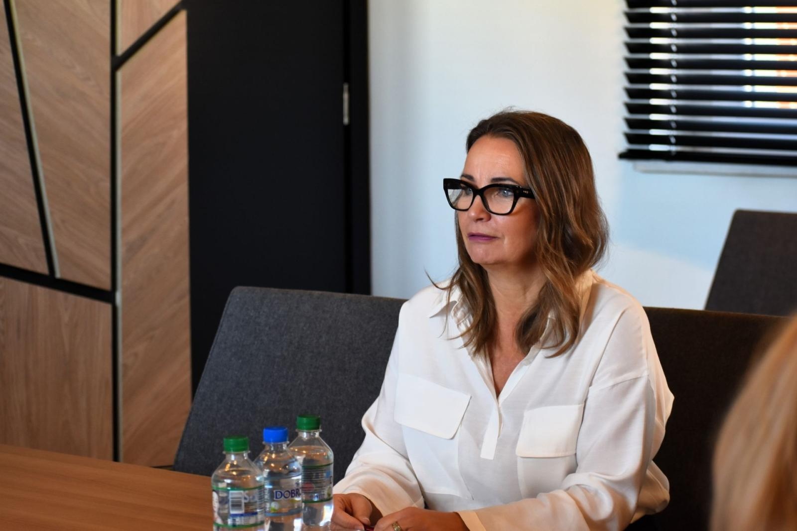 Zdjęcie w galerii na portalu naszwodzislaw.com: Program Zawodowy Debiut. Będzie kontynuacja wiadomości z regionu