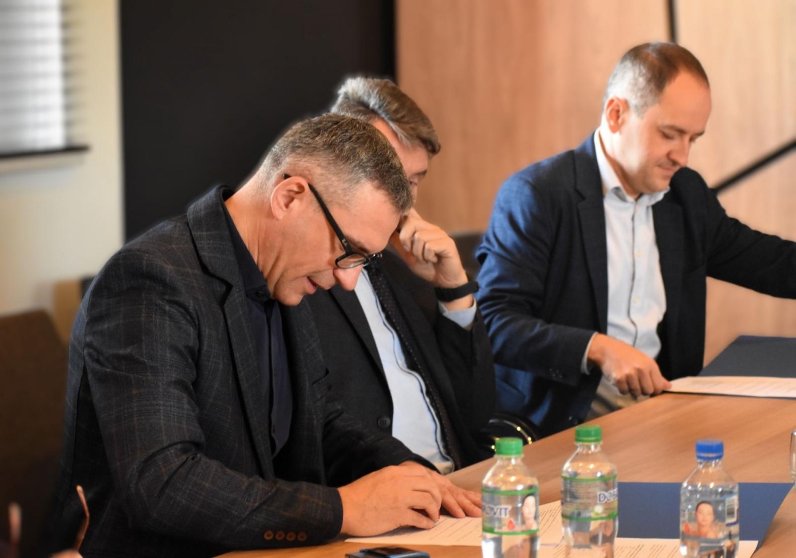 Zdjęcie w galerii na portalu naszwodzislaw.com: Program Zawodowy Debiut. Będzie kontynuacja wiadomości z regionu