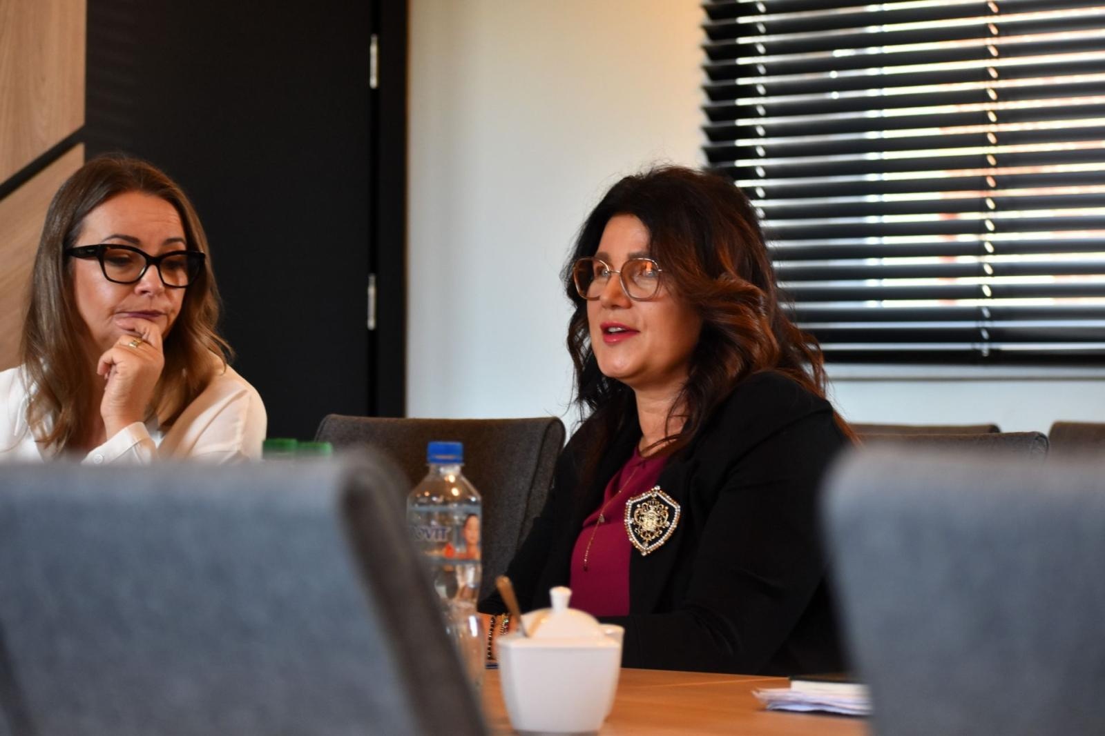 Zdjęcie w galerii na portalu naszwodzislaw.com: Program Zawodowy Debiut. Będzie kontynuacja wiadomości z regionu