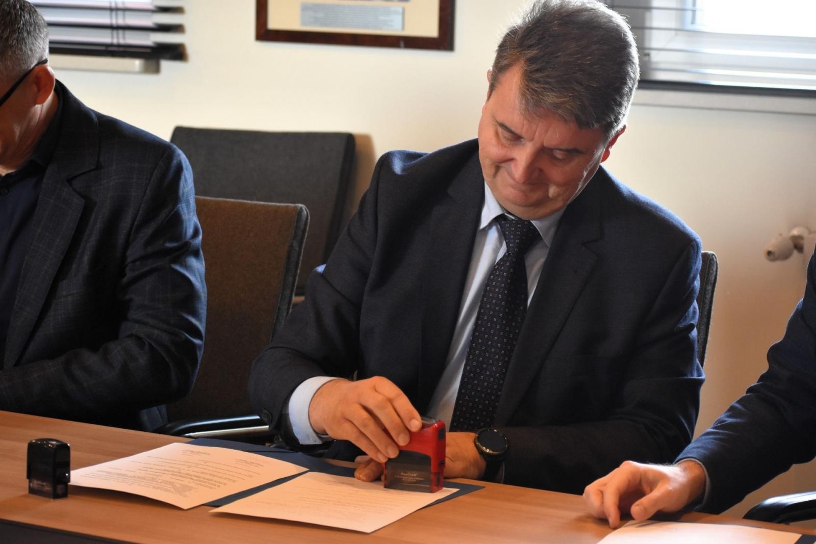 Zdjęcie w galerii na portalu naszwodzislaw.com: Program Zawodowy Debiut. Będzie kontynuacja wiadomości z regionu