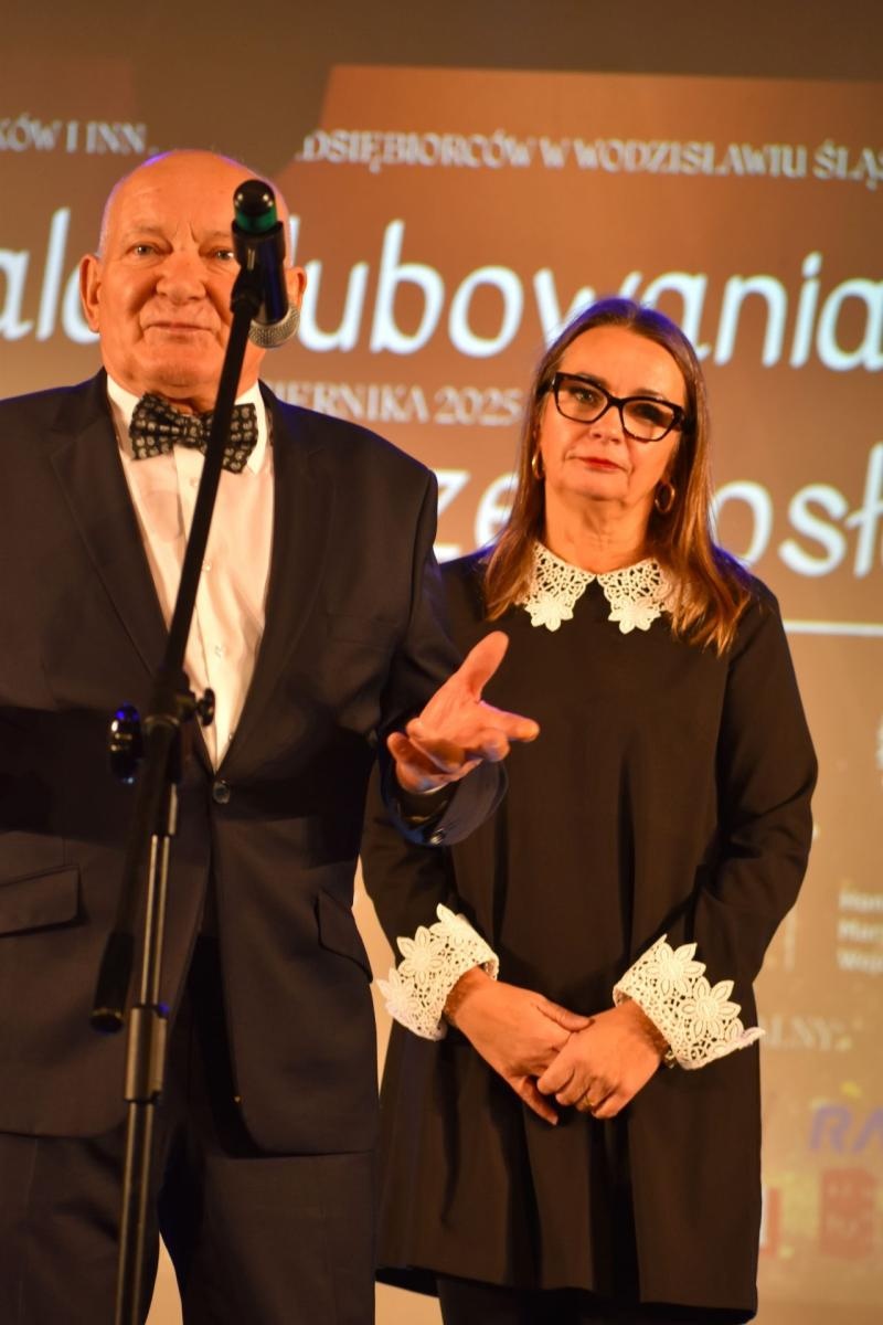 Zdjęcie w galerii na portalu naszwodzislaw.com: Zrobili pierwszy krok w stronę zawodowej przyszłości wiadomości z regionu