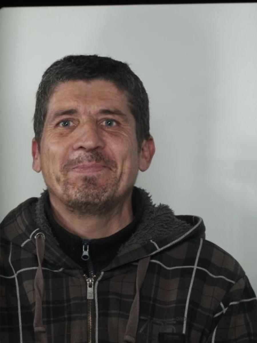 Zdjęcie w galerii na portalu naszwodzislaw.com: Ktokolwiek widział, ktokolwiek wie... Zaginął Jan Gorzolnik wiadomości z regionu