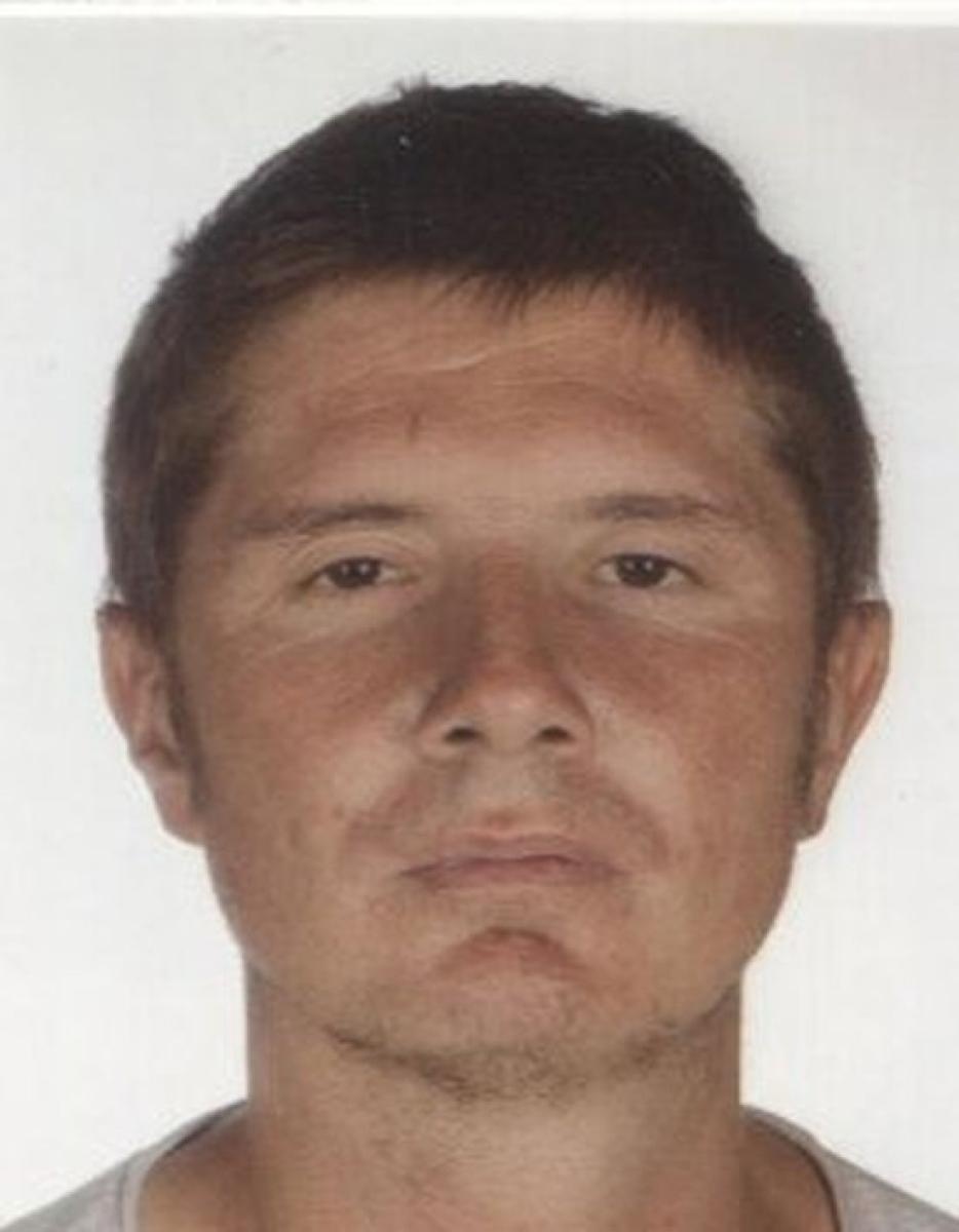 Zdjęcie w galerii na portalu naszwodzislaw.com: Wodzisławska policja szuka zaginionego Marcina Płaczka wiadomości z regionu