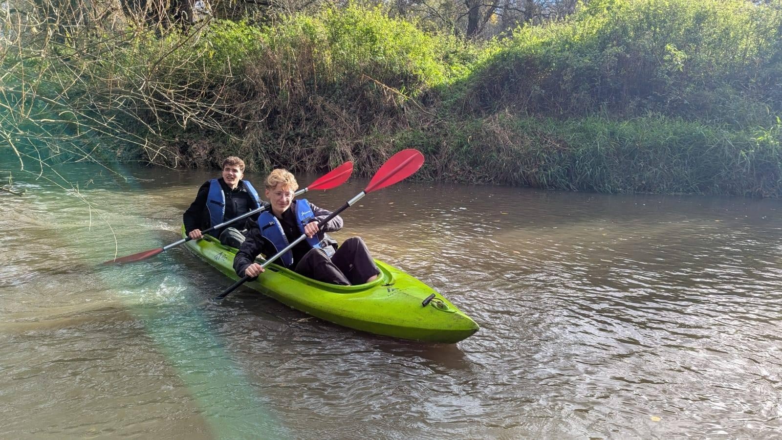 Zdjęcie w galerii na portalu naszwodzislaw.com: Harcerze na tropie przygody – Turniej Drużyn Leśnych i pierwsze Harce Drużyn Polowych w Wodzisławiu Śląskim wiadomości z regionu