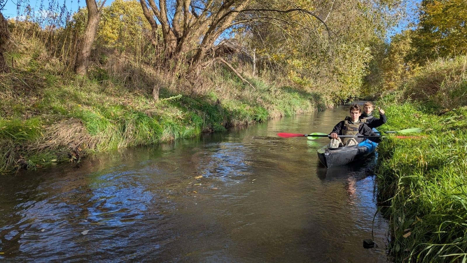 Zdjęcie w galerii na portalu naszwodzislaw.com: Harcerze na tropie przygody – Turniej Drużyn Leśnych i pierwsze Harce Drużyn Polowych w Wodzisławiu Śląskim wiadomości z regionu