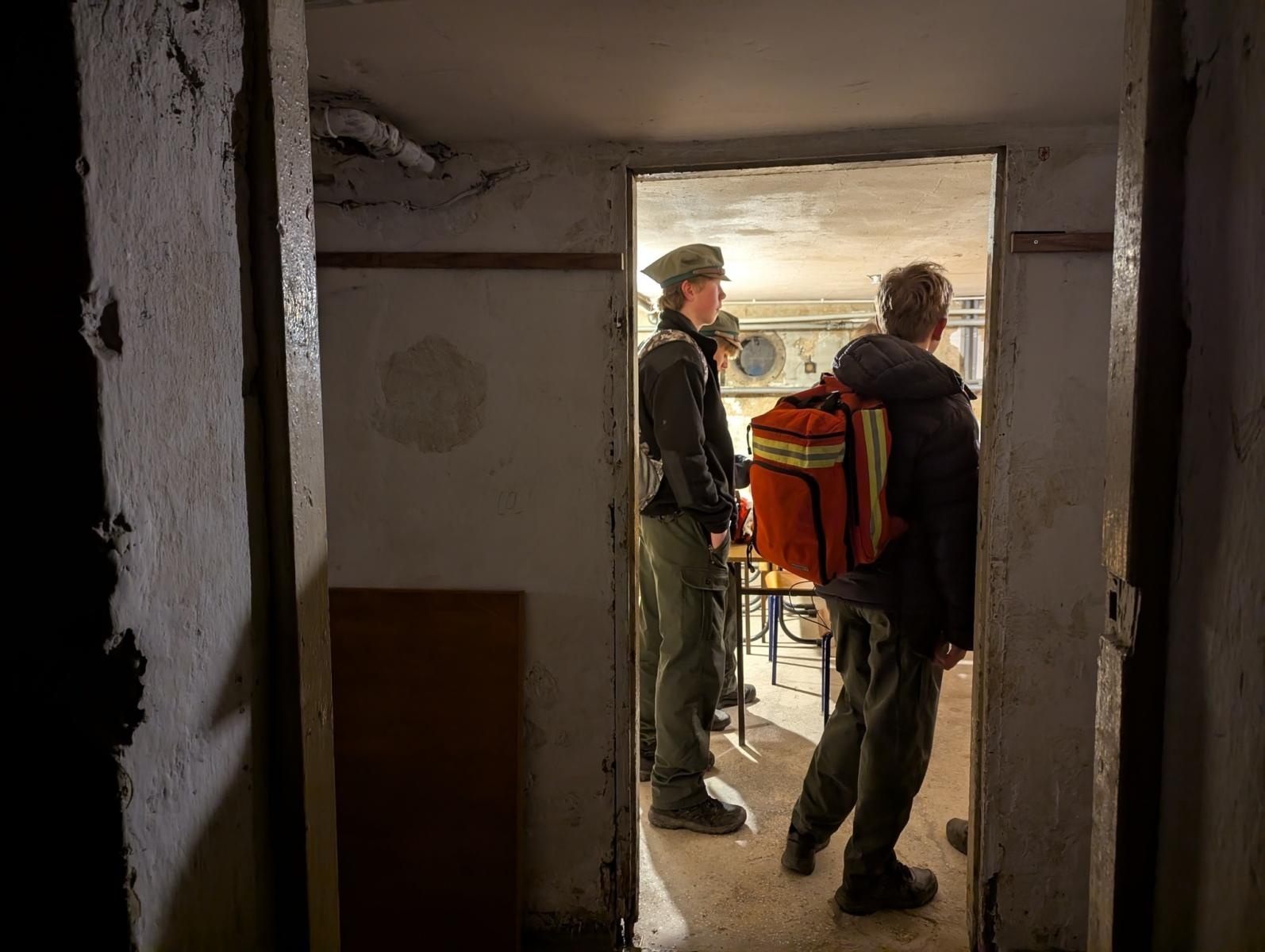 Zdjęcie w galerii na portalu naszwodzislaw.com: Harcerze na tropie przygody – Turniej Drużyn Leśnych i pierwsze Harce Drużyn Polowych w Wodzisławiu Śląskim wiadomości z regionu