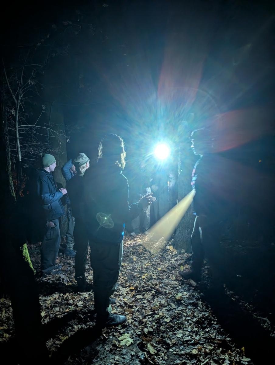 Zdjęcie w galerii na portalu naszwodzislaw.com: Harcerze na tropie przygody – Turniej Drużyn Leśnych i pierwsze Harce Drużyn Polowych w Wodzisławiu Śląskim wiadomości z regionu