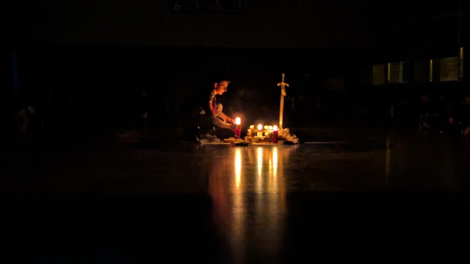 Zdjęcie w galerii na portalu naszwodzislaw.com: Harcerze na tropie przygody – Turniej Drużyn Leśnych i pierwsze Harce Drużyn Polowych w Wodzisławiu Śląskim wiadomości z regionu