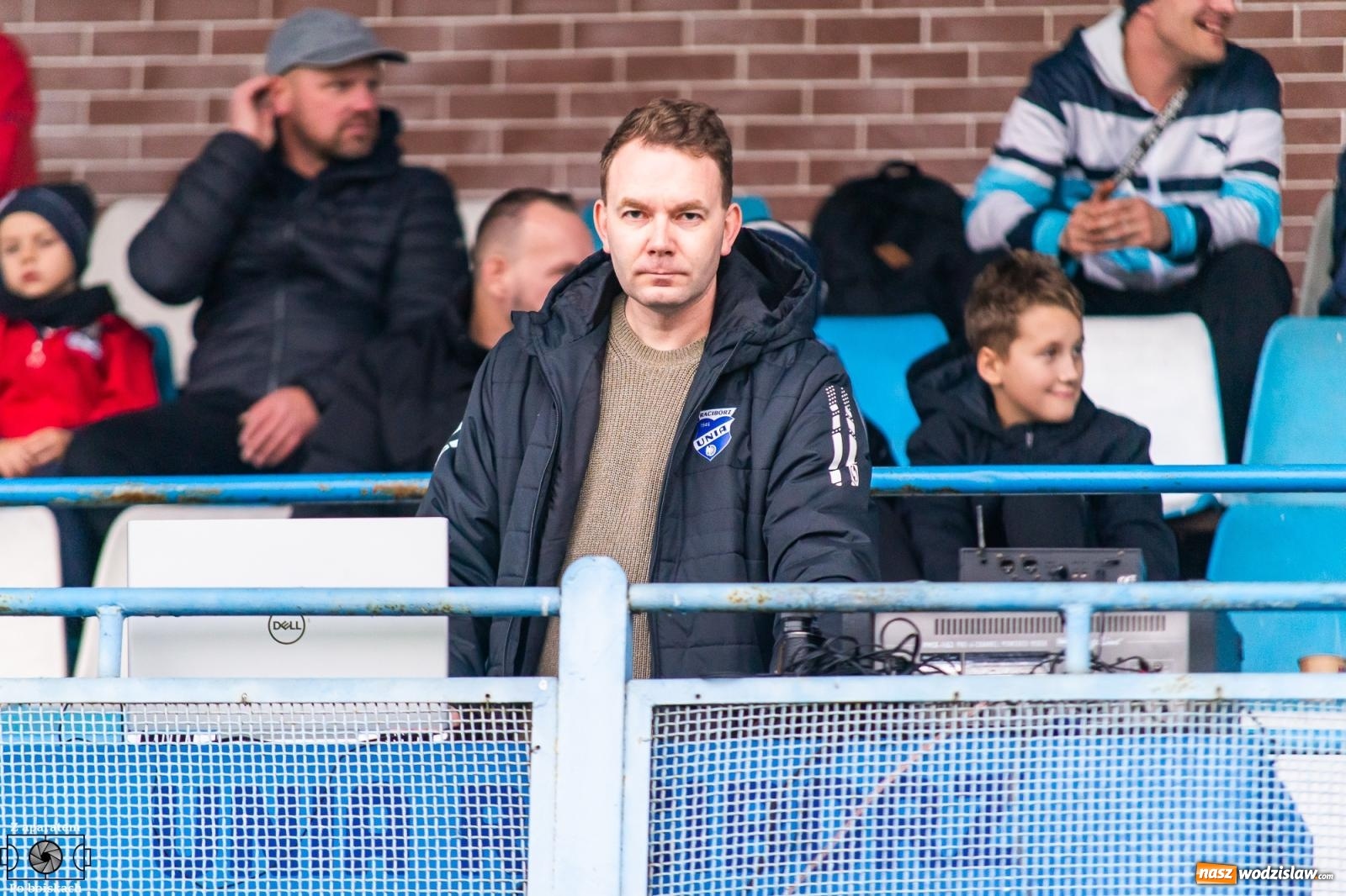 Zdjęcie w galerii na portalu naszwodzislaw.com: Choć bardzo sie starali z Raciborza bez punktów wyjechali [FOTO] wiadomości z regionu