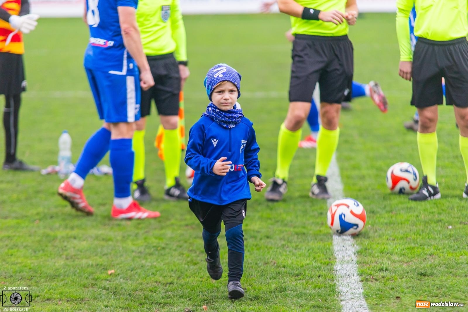 Zdjęcie w galerii na portalu naszwodzislaw.com: Choć bardzo sie starali z Raciborza bez punktów wyjechali [FOTO] wiadomości z regionu