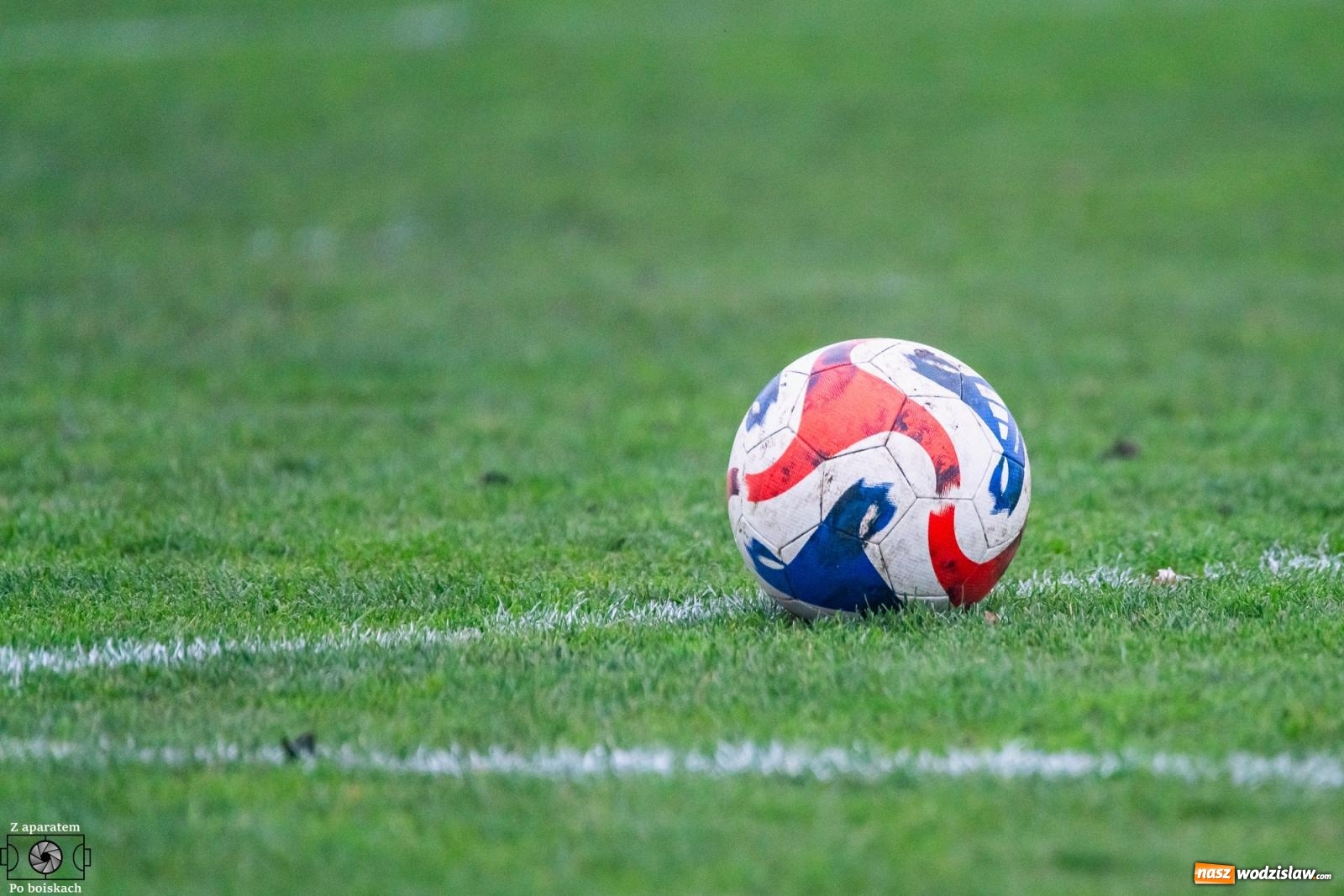 Zdjęcie w galerii na portalu naszwodzislaw.com: Choć bardzo sie starali z Raciborza bez punktów wyjechali [FOTO] wiadomości z regionu