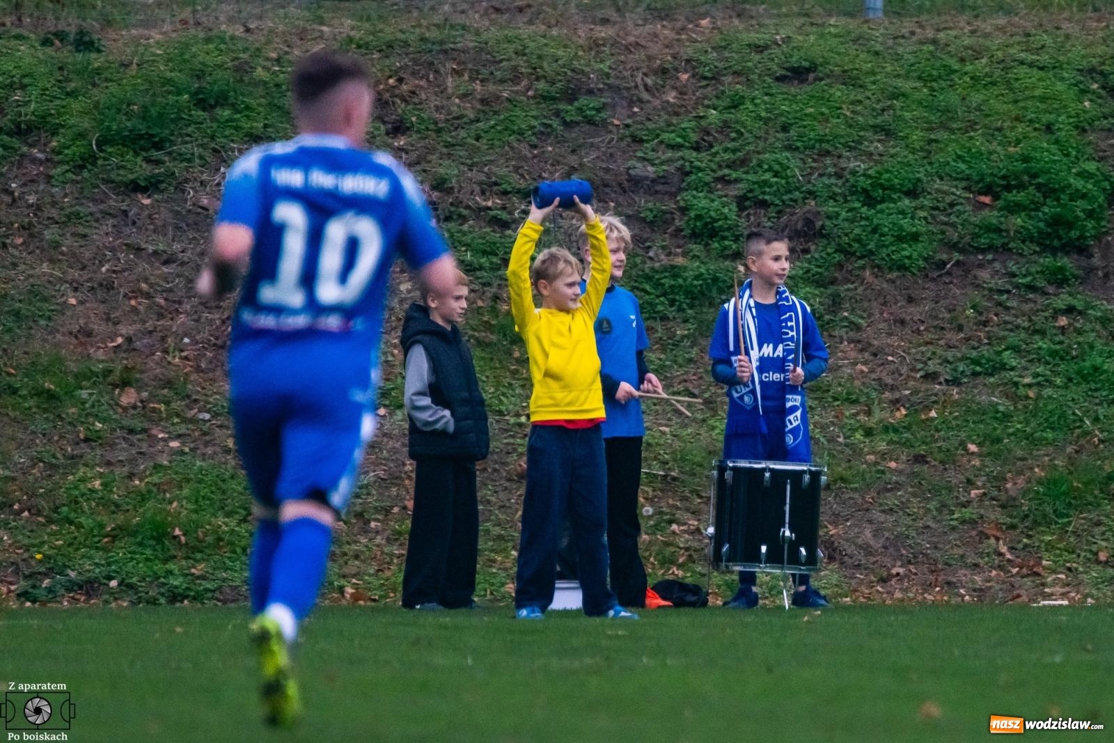 Zdjęcie w galerii na portalu naszwodzislaw.com: Choć bardzo sie starali z Raciborza bez punktów wyjechali [FOTO] wiadomości z regionu