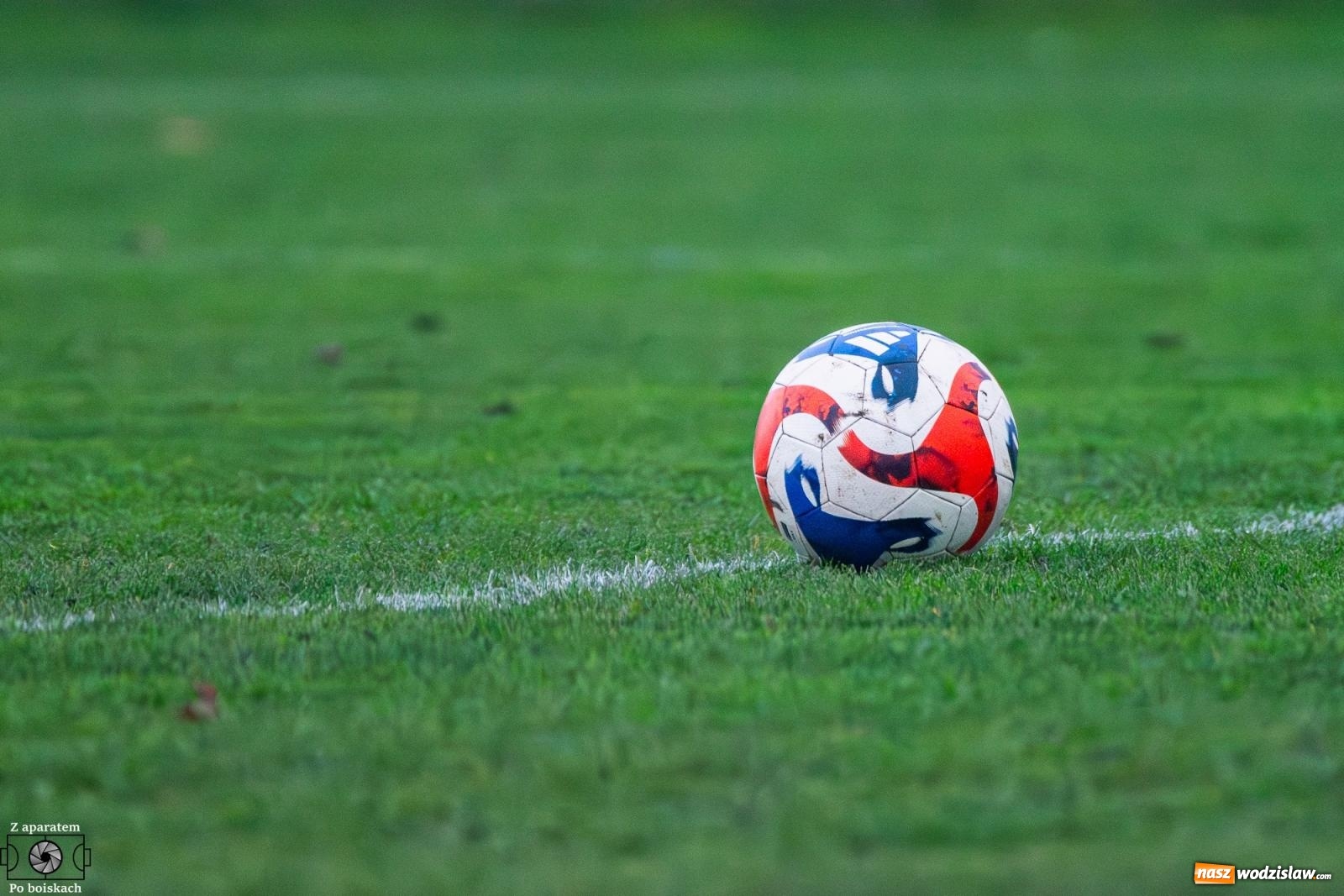 Zdjęcie w galerii na portalu naszwodzislaw.com: Choć bardzo sie starali z Raciborza bez punktów wyjechali [FOTO] wiadomości z regionu