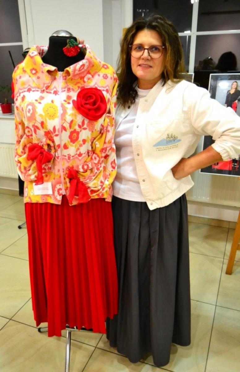 Zdjęcie w galerii na portalu naszwodzislaw.com: W rydułtowskiej książnicy podsumowano inicjatywę Fedrujemy Śląsk – Śląsk nosimy z dumą wiadomości z regionu