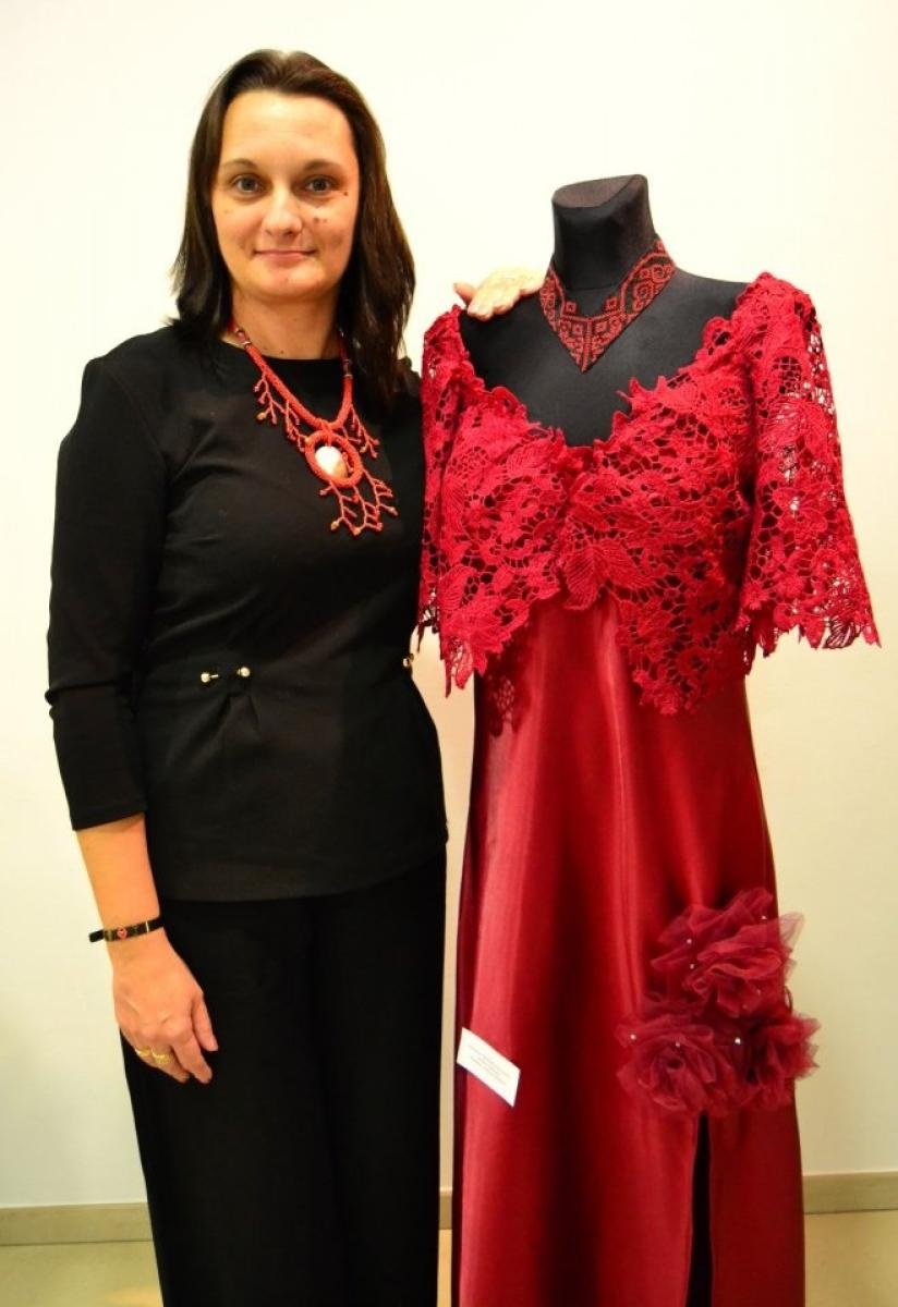 Zdjęcie w galerii na portalu naszwodzislaw.com: W rydułtowskiej książnicy podsumowano inicjatywę Fedrujemy Śląsk – Śląsk nosimy z dumą wiadomości z regionu