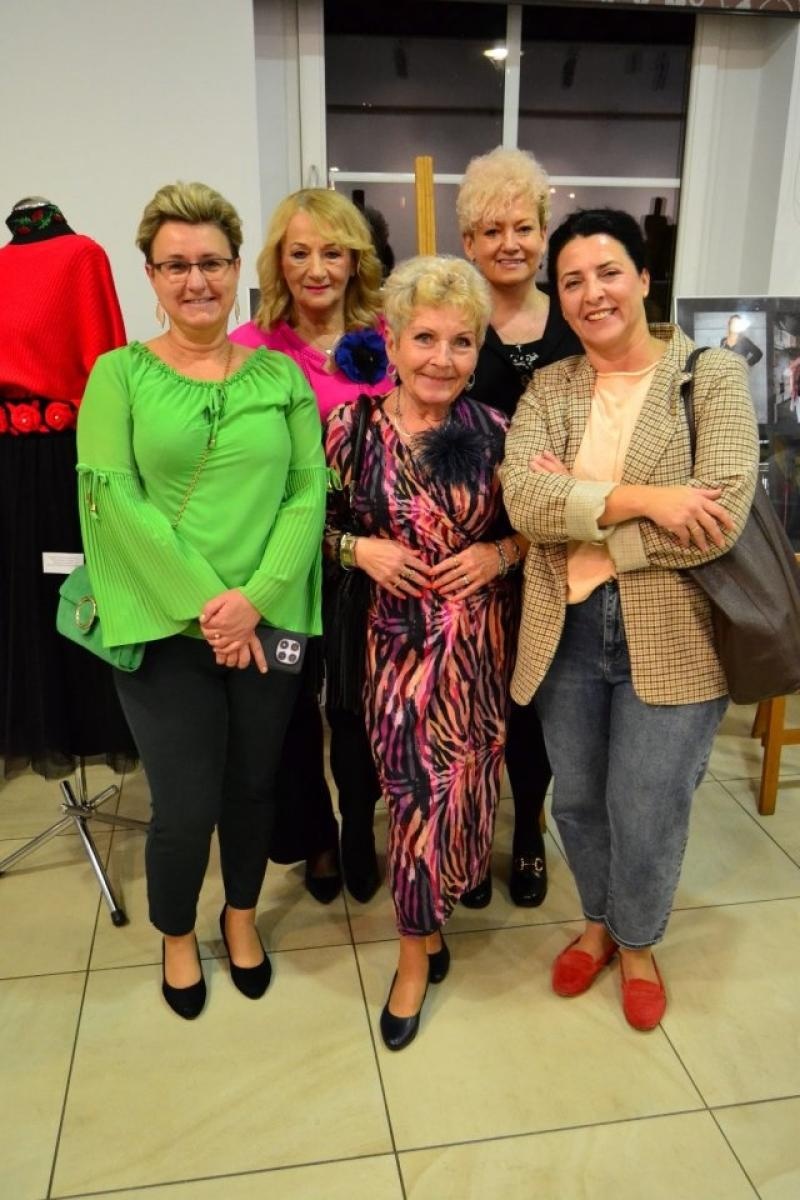 Zdjęcie w galerii na portalu naszwodzislaw.com: W rydułtowskiej książnicy podsumowano inicjatywę Fedrujemy Śląsk – Śląsk nosimy z dumą wiadomości z regionu