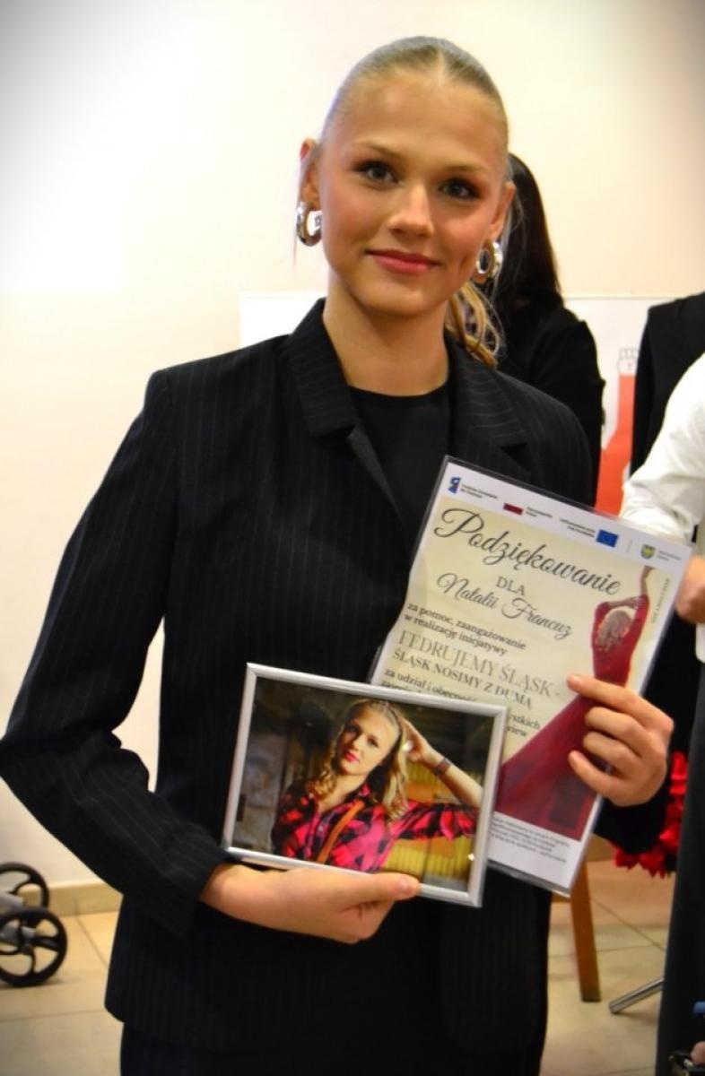 Zdjęcie w galerii na portalu naszwodzislaw.com: W rydułtowskiej książnicy podsumowano inicjatywę Fedrujemy Śląsk – Śląsk nosimy z dumą wiadomości z regionu