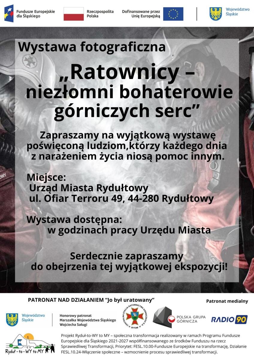 Zdjęcie w galerii na portalu naszwodzislaw.com: Wystawa, która opowiada więcej niż słowa wiadomości z regionu