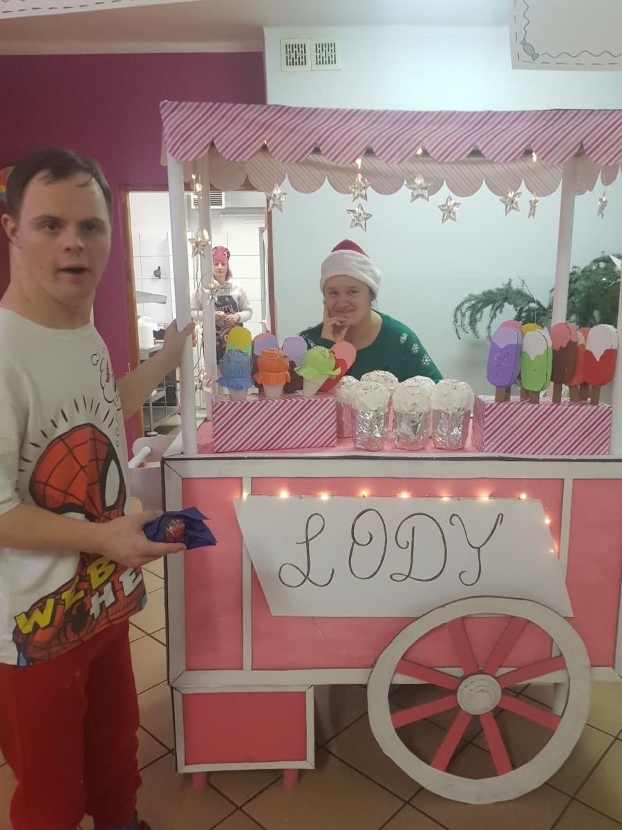 Zdjęcie w galerii na portalu naszwodzislaw.com: Rehabilitacja 25+. Realna pomoc młodym osobom z niepełnosprawnościami wiadomości z regionu