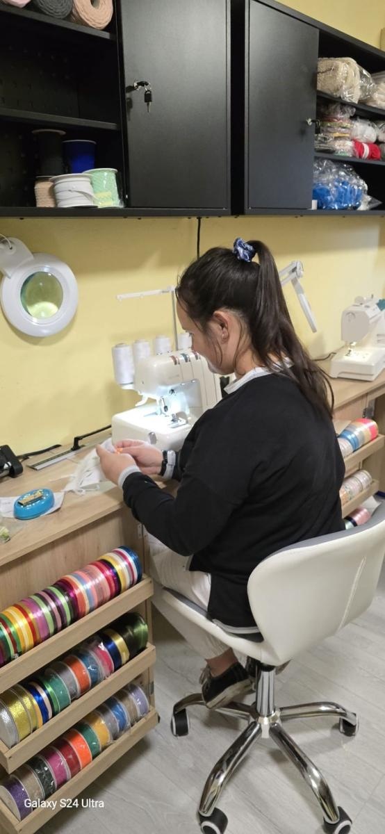 Zdjęcie w galerii na portalu naszwodzislaw.com: Rehabilitacja 25+. Realna pomoc młodym osobom z niepełnosprawnościami wiadomości z regionu