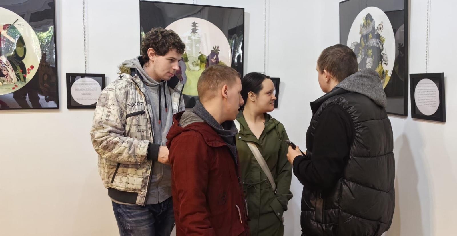 Zdjęcie w galerii na portalu naszwodzislaw.com: Rehabilitacja 25+. Realna pomoc młodym osobom z niepełnosprawnościami wiadomości z regionu