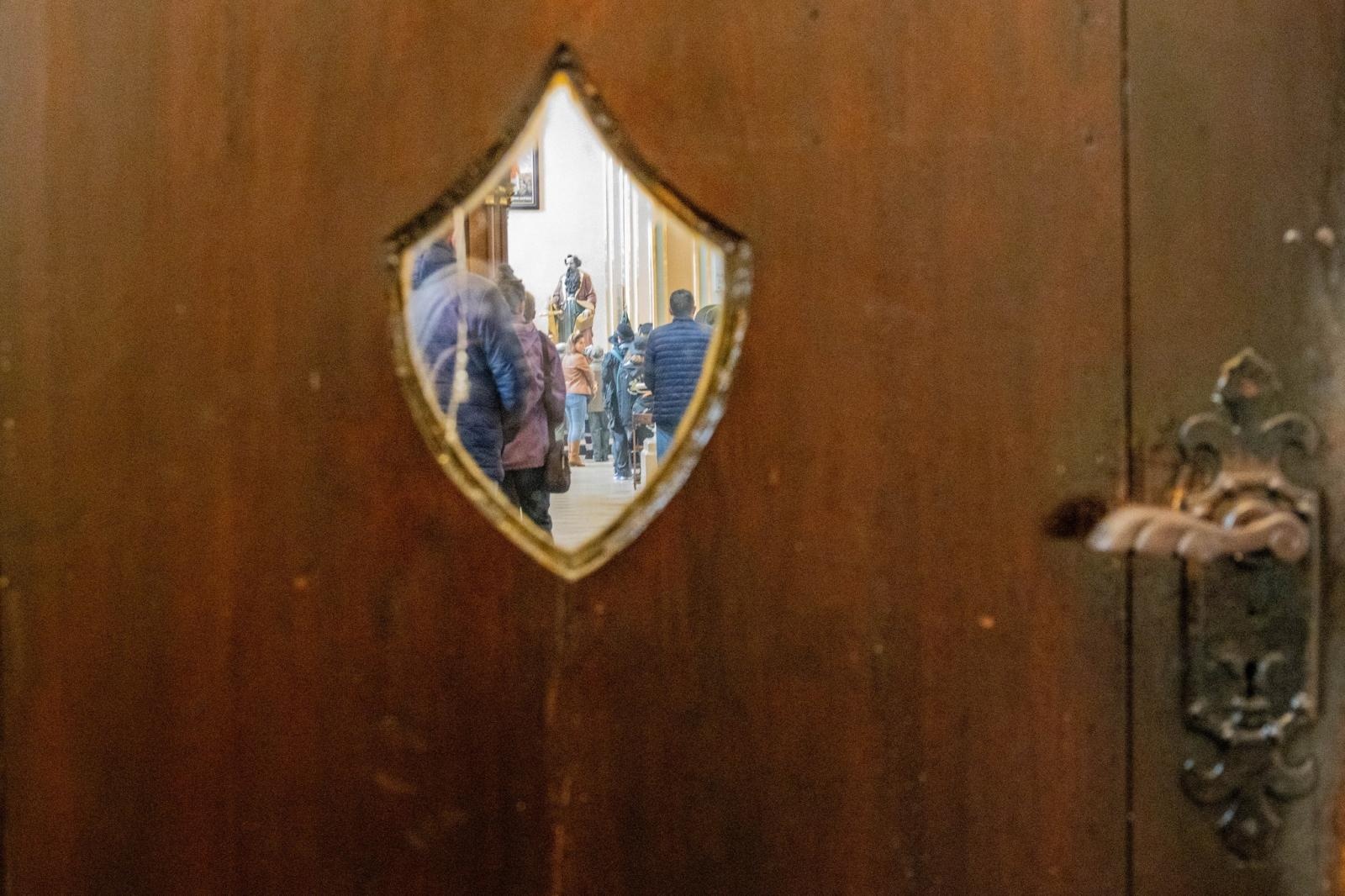 Zdjęcie w galerii na portalu naszwodzislaw.com: Obchody Święta Niepodległości w Wodzisławiu Śląskim [FOTO i WIDEO] wiadomości z regionu