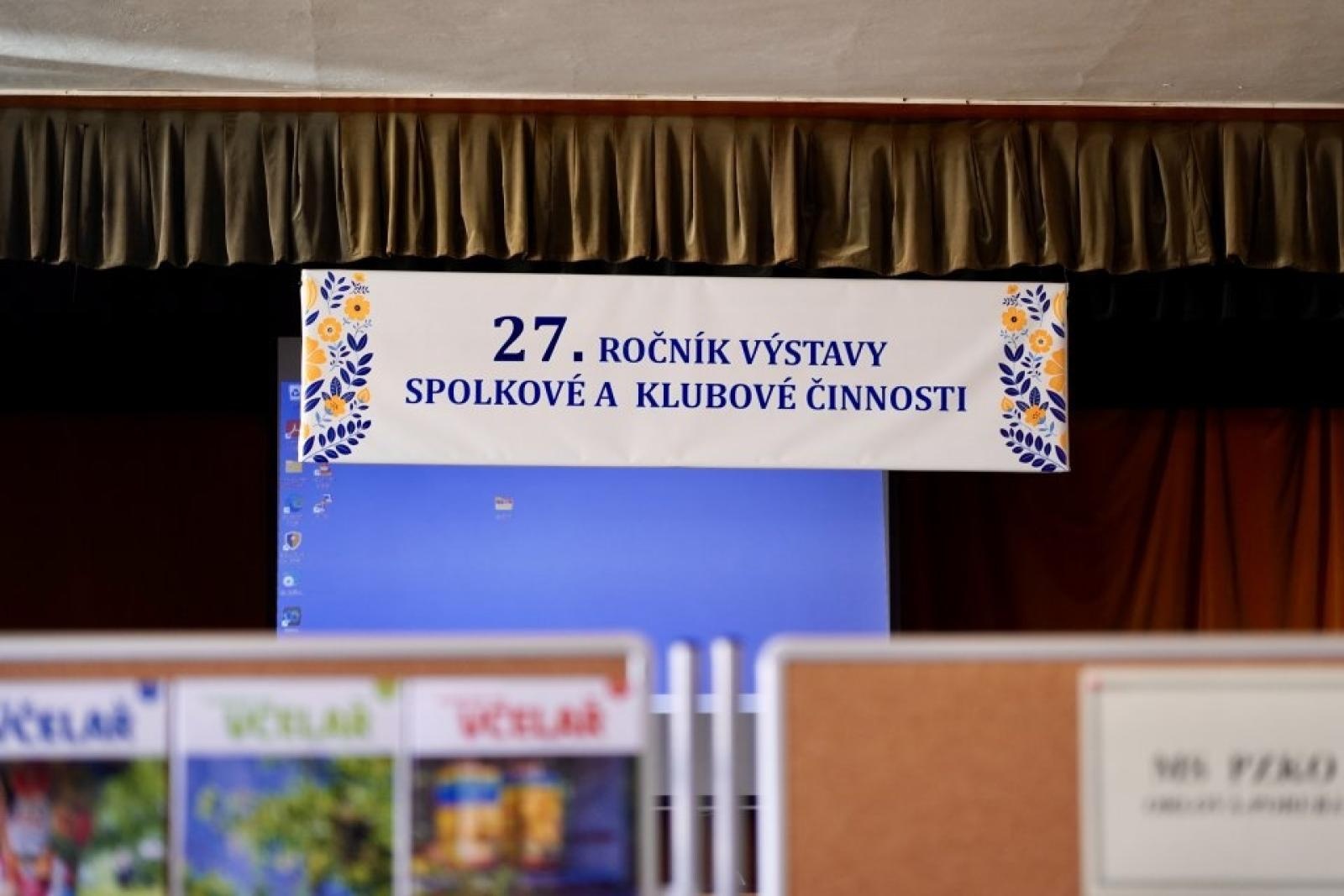 Zdjęcie w galerii na portalu naszwodzislaw.com: Rydułtowskie stowarzyszenia na Festiwalu Stowarzyszeń w Orlovej [FOTO] wiadomości z regionu