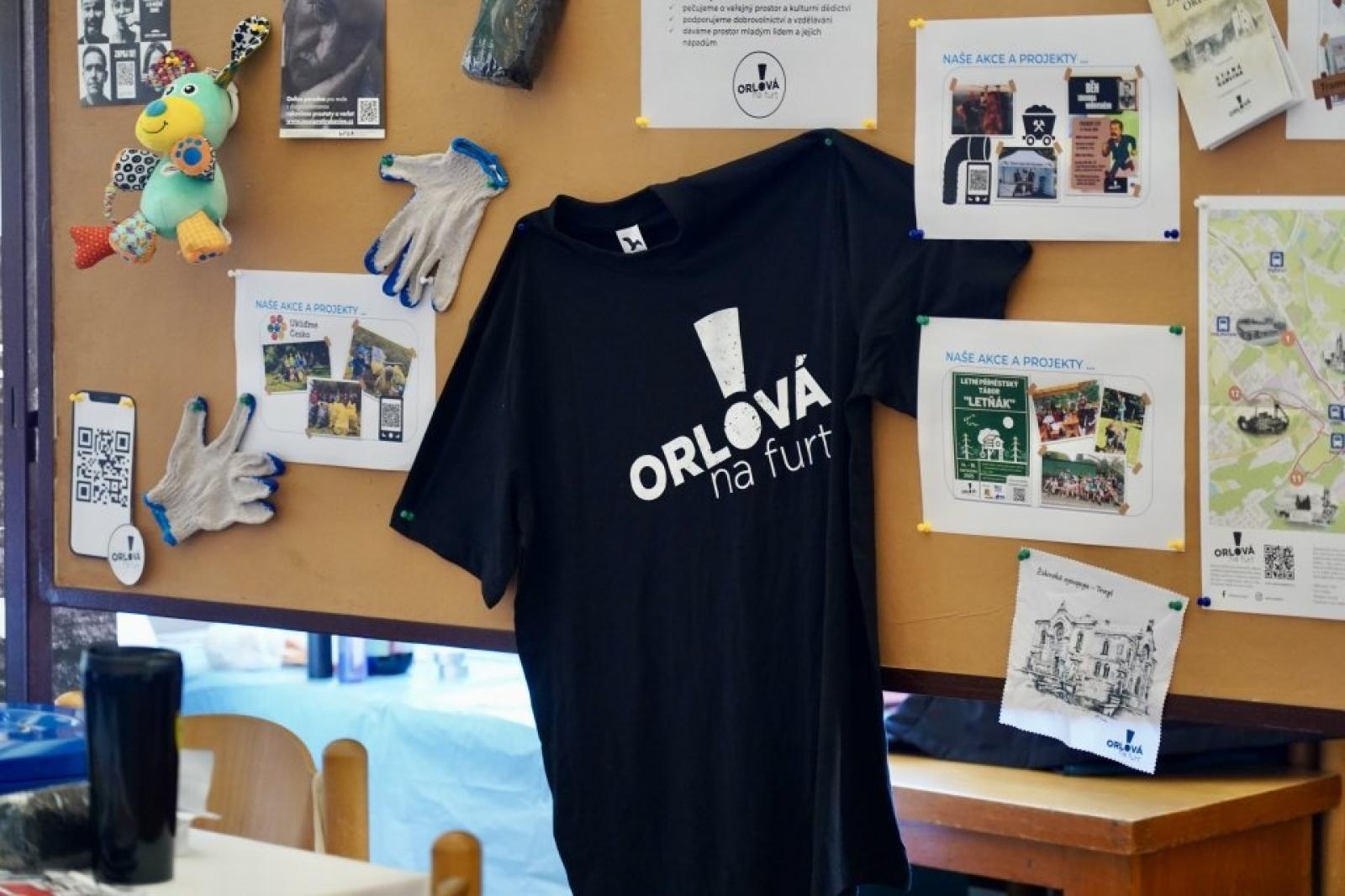 Zdjęcie w galerii na portalu naszwodzislaw.com: Rydułtowskie stowarzyszenia na Festiwalu Stowarzyszeń w Orlovej [FOTO] wiadomości z regionu