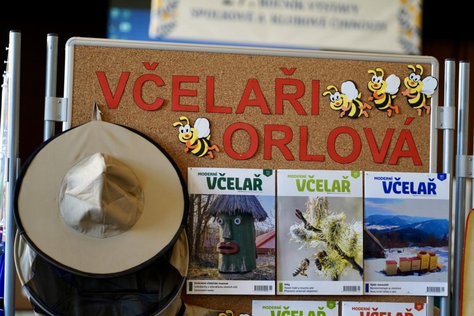 Zdjęcie w galerii na portalu naszwodzislaw.com: Rydułtowskie stowarzyszenia na Festiwalu Stowarzyszeń w Orlovej [FOTO] wiadomości z regionu