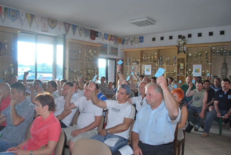 Zdjęcie w galerii na portalu naszwodzislaw.com: To ma być kuźnia piłkarskich talentów wiadomości z regionu