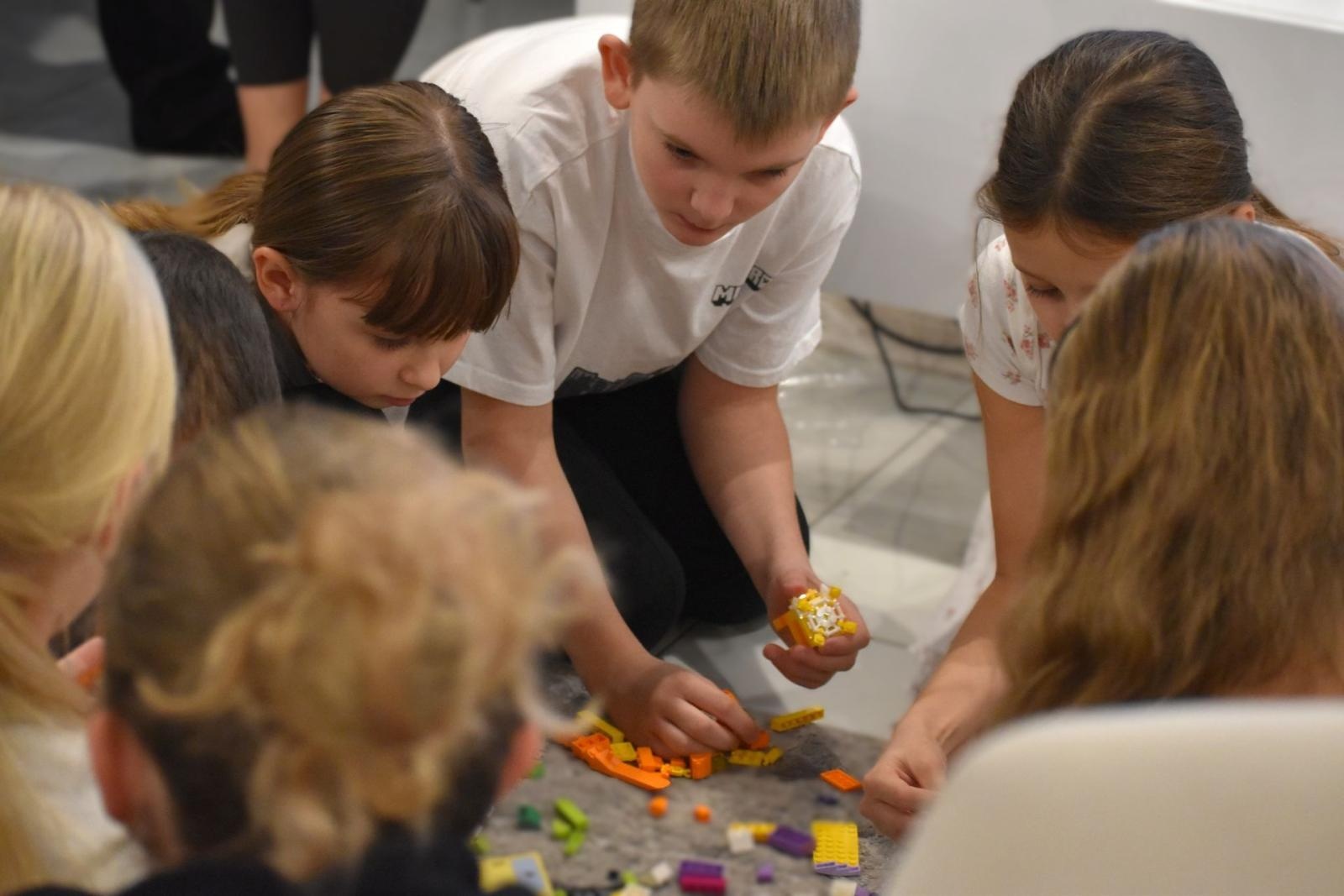 Zdjęcie w galerii na portalu naszwodzislaw.com: Dorota Krawczyk w domu pełnym miłości. Wyjątkowy dzień z rodziną Zozworków wiadomości z regionu