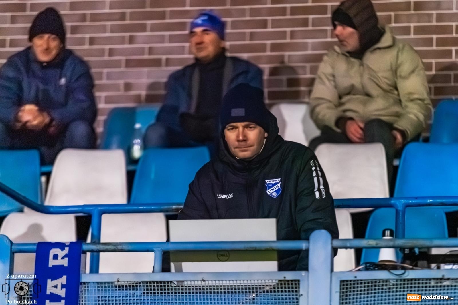 Zdjęcie w galerii na portalu naszwodzislaw.com: Wyjazdowe zwycięstwo Startu Mszana w ostatnim meczu rundy jesiennej [FOTO] wiadomości z regionu