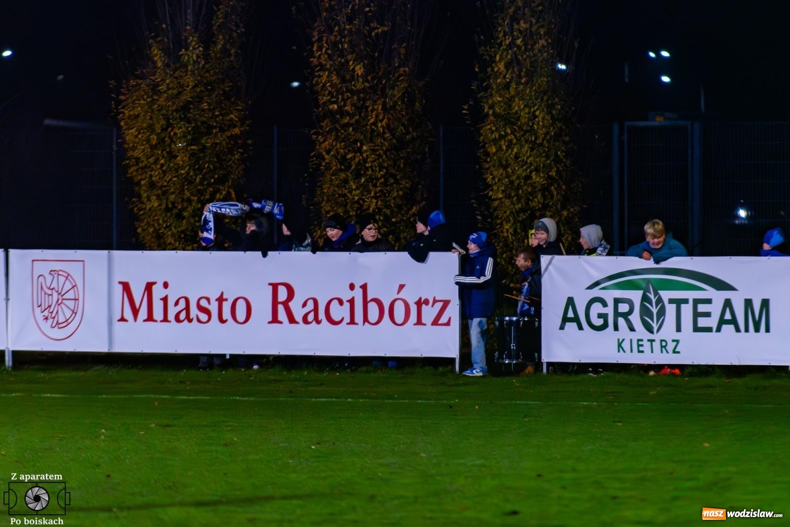 Zdjęcie w galerii na portalu naszwodzislaw.com: Wyjazdowe zwycięstwo Startu Mszana w ostatnim meczu rundy jesiennej [FOTO] wiadomości z regionu