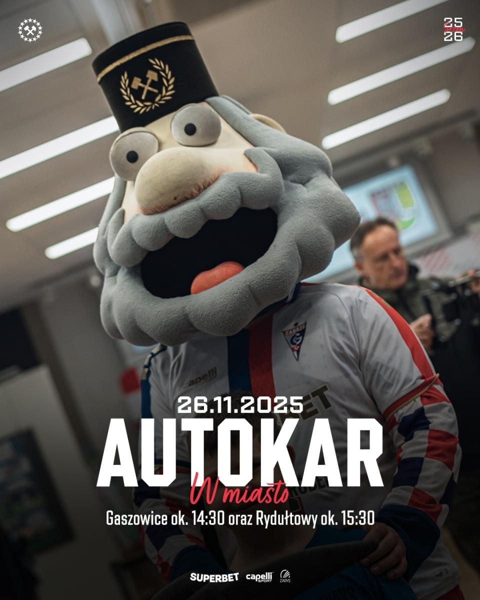 Zdjęcie w galerii na portalu naszwodzislaw.com: Spotkanie z piłkarzami Górnika Zabrze w Rydułtowach wiadomości z regionu