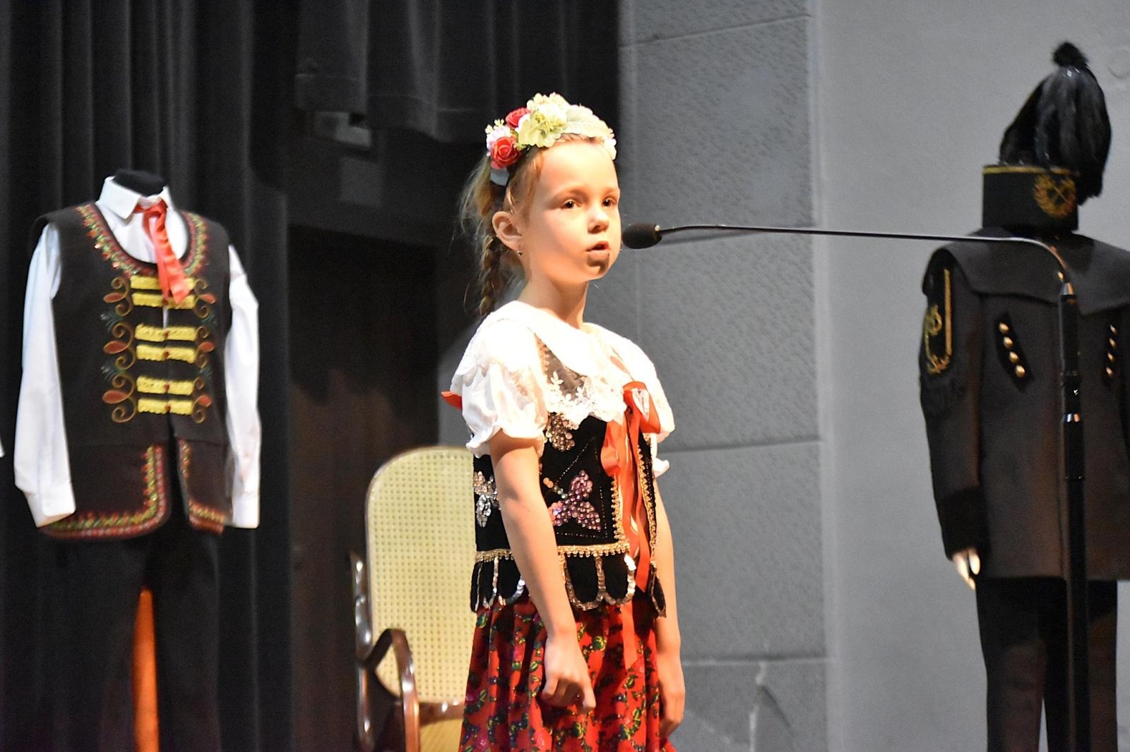 Zdjęcie w galerii na portalu naszwodzislaw.com: Godów: Konkurs gwarowy za nami. To oni godajom nejlepi wiadomości z regionu