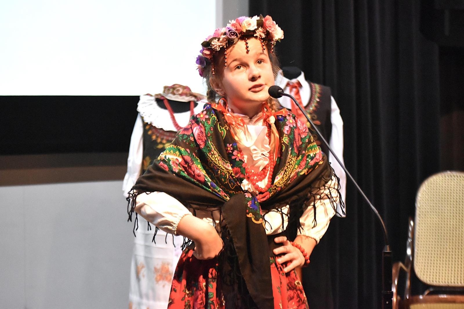 Zdjęcie w galerii na portalu naszwodzislaw.com: Godów: Konkurs gwarowy za nami. To oni godajom nejlepi wiadomości z regionu