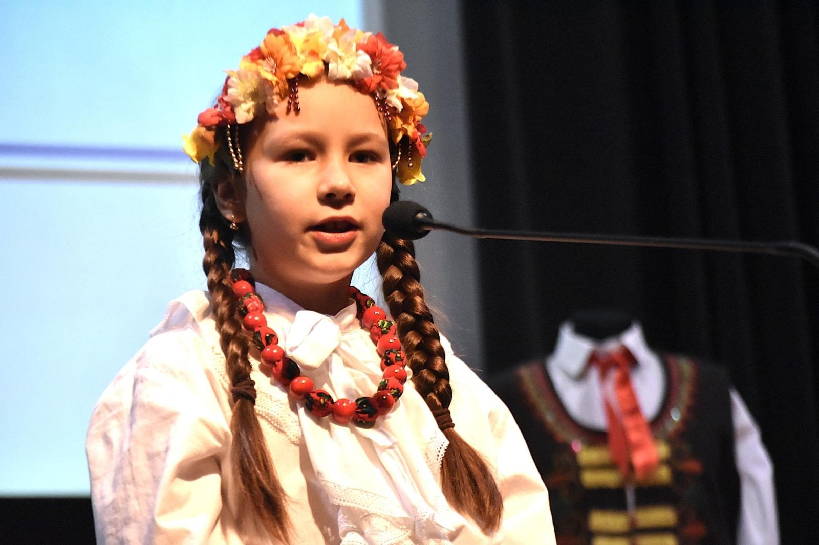 Zdjęcie w galerii na portalu naszwodzislaw.com: Godów: Konkurs gwarowy za nami. To oni godajom nejlepi wiadomości z regionu