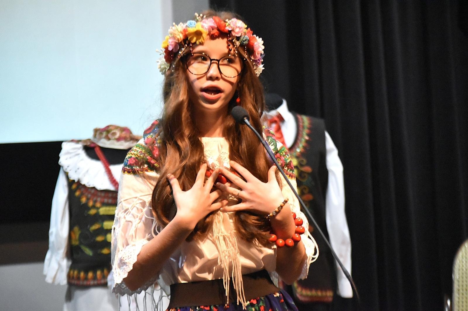 Zdjęcie w galerii na portalu naszwodzislaw.com: Godów: Konkurs gwarowy za nami. To oni godajom nejlepi wiadomości z regionu