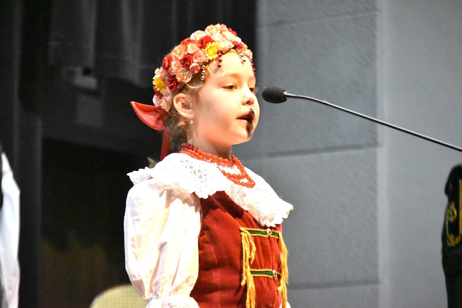 Zdjęcie w galerii na portalu naszwodzislaw.com: Godów: Konkurs gwarowy za nami. To oni godajom nejlepi wiadomości z regionu