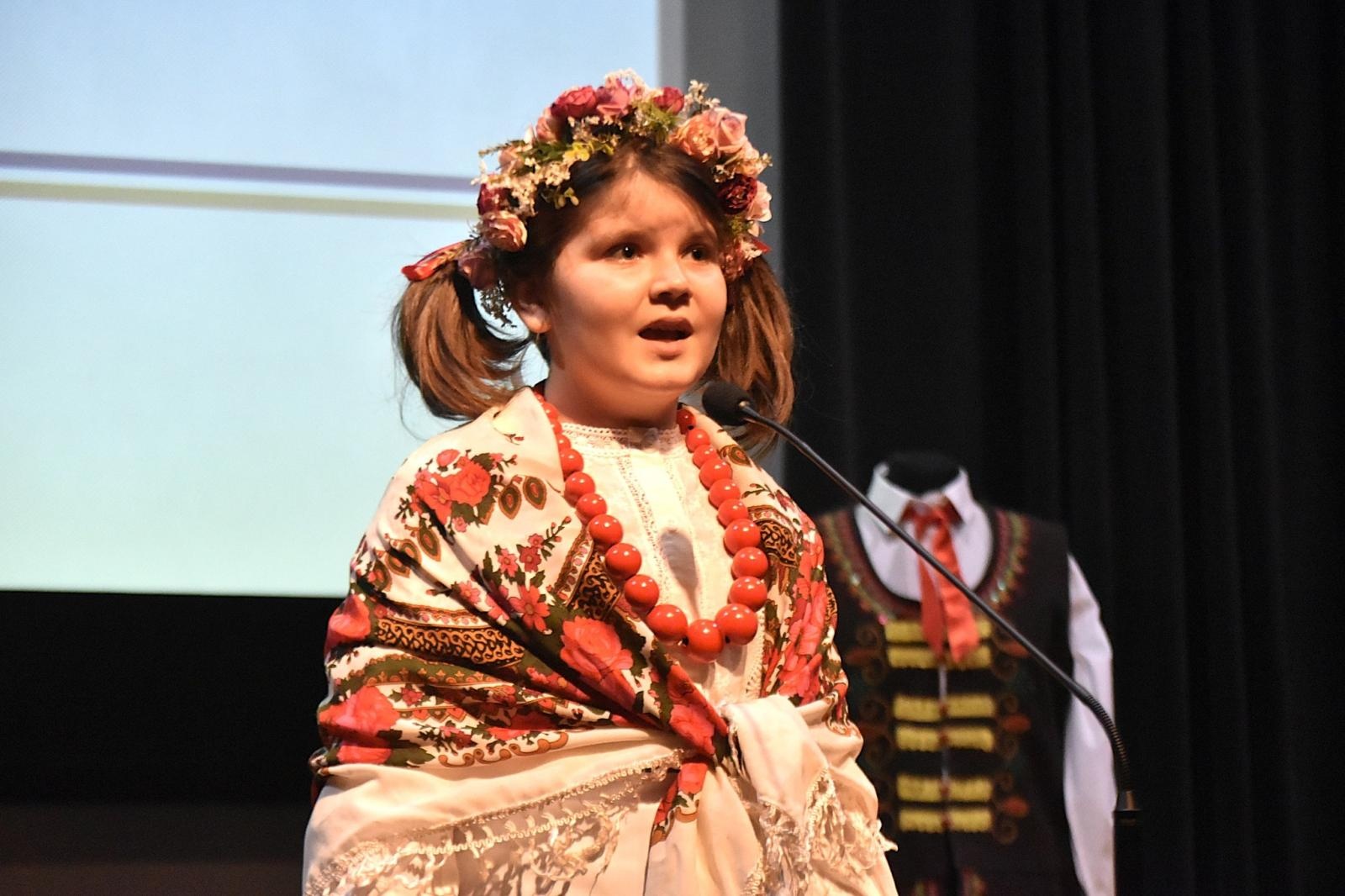 Zdjęcie w galerii na portalu naszwodzislaw.com: Godów: Konkurs gwarowy za nami. To oni godajom nejlepi wiadomości z regionu