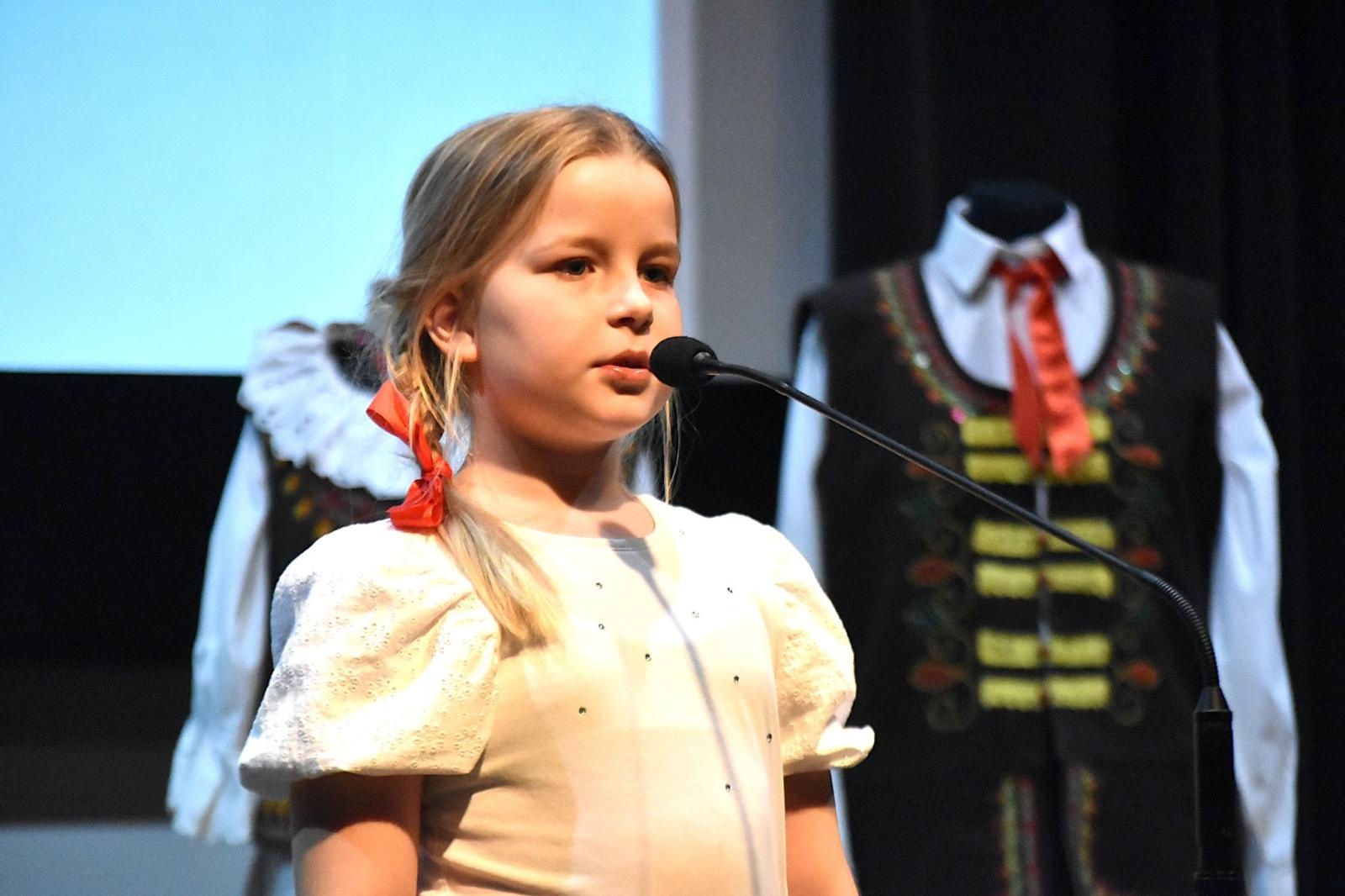 Zdjęcie w galerii na portalu naszwodzislaw.com: Godów: Konkurs gwarowy za nami. To oni godajom nejlepi wiadomości z regionu