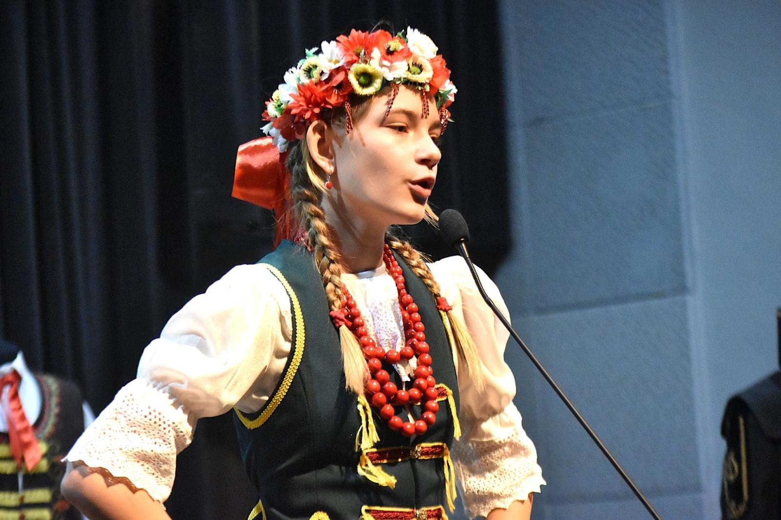 Zdjęcie w galerii na portalu naszwodzislaw.com: Godów: Konkurs gwarowy za nami. To oni godajom nejlepi wiadomości z regionu