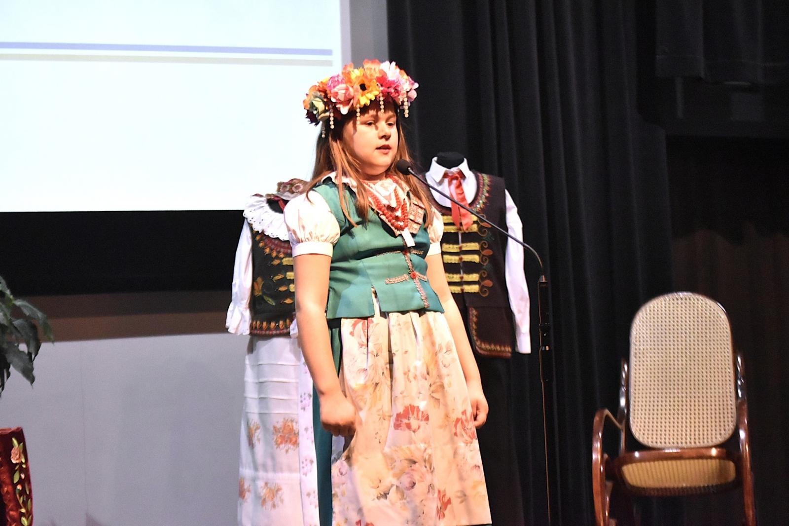 Zdjęcie w galerii na portalu naszwodzislaw.com: Godów: Konkurs gwarowy za nami. To oni godajom nejlepi wiadomości z regionu