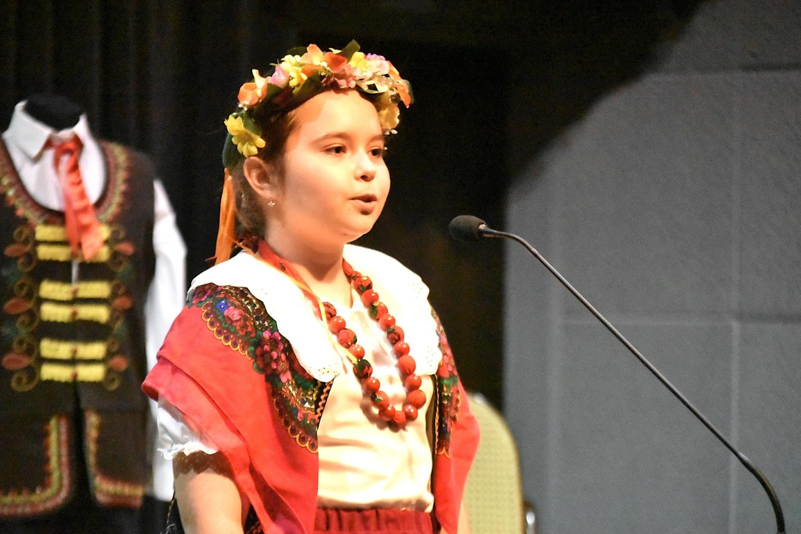 Zdjęcie w galerii na portalu naszwodzislaw.com: Godów: Konkurs gwarowy za nami. To oni godajom nejlepi wiadomości z regionu