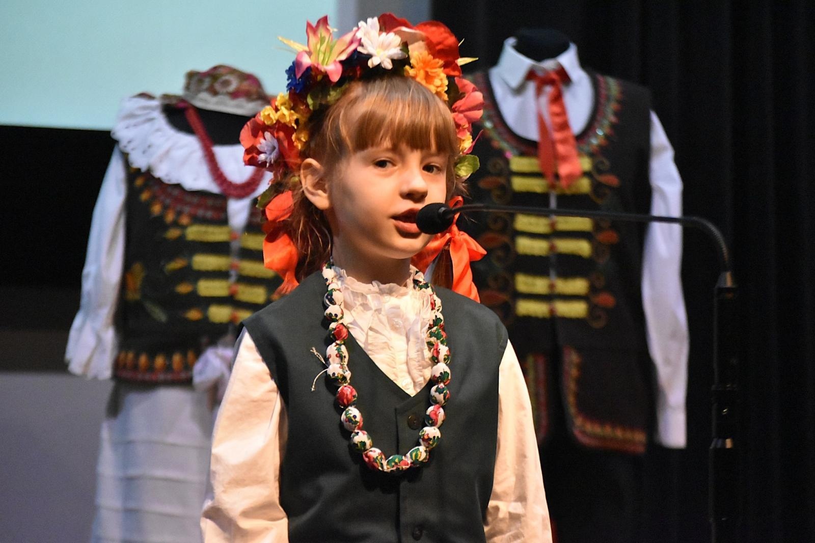 Zdjęcie w galerii na portalu naszwodzislaw.com: Godów: Konkurs gwarowy za nami. To oni godajom nejlepi wiadomości z regionu