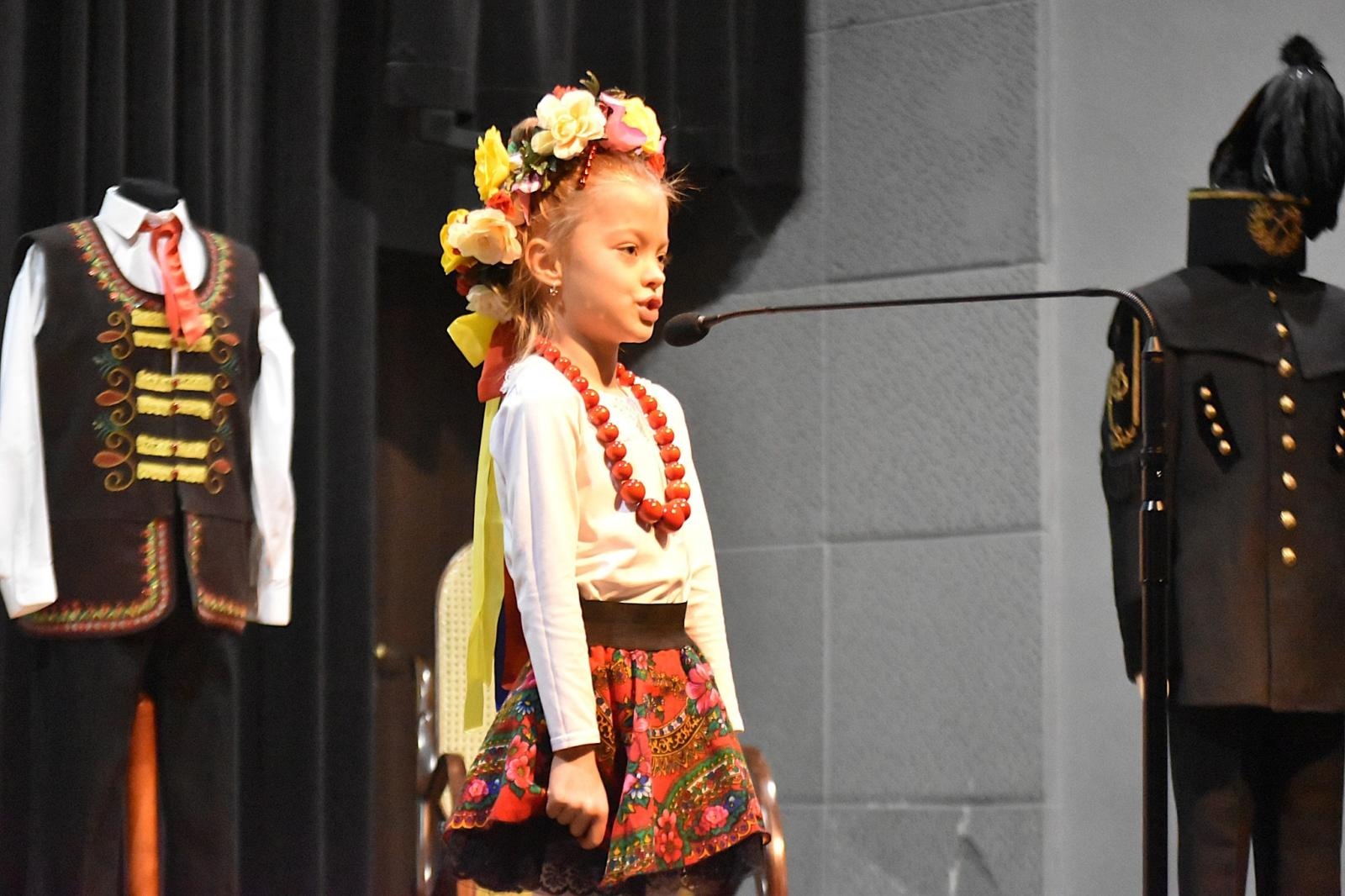 Zdjęcie w galerii na portalu naszwodzislaw.com: Godów: Konkurs gwarowy za nami. To oni godajom nejlepi wiadomości z regionu