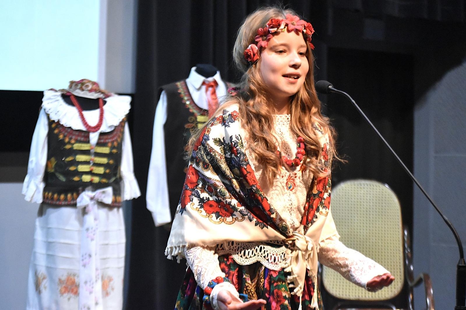 Zdjęcie w galerii na portalu naszwodzislaw.com: Godów: Konkurs gwarowy za nami. To oni godajom nejlepi wiadomości z regionu