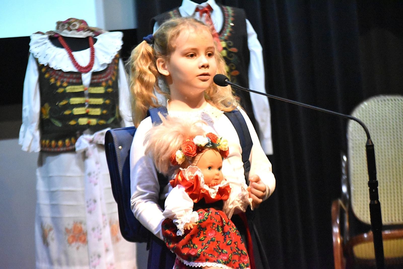 Zdjęcie w galerii na portalu naszwodzislaw.com: Godów: Konkurs gwarowy za nami. To oni godajom nejlepi wiadomości z regionu