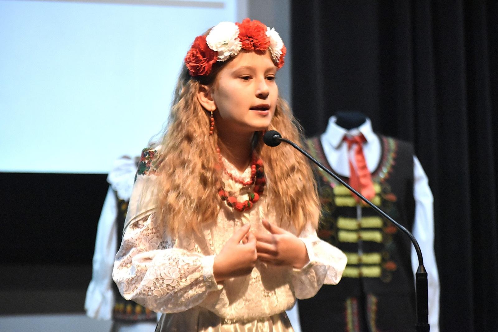 Zdjęcie w galerii na portalu naszwodzislaw.com: Godów: Konkurs gwarowy za nami. To oni godajom nejlepi wiadomości z regionu